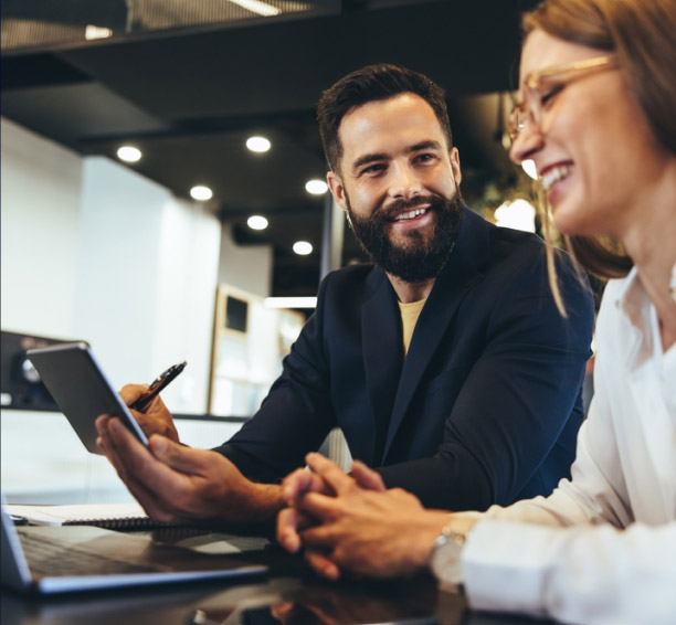 Real-Time AI Data Insights icon