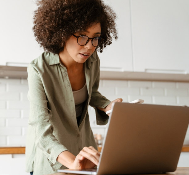 Conversational AI Virtual Agents icon