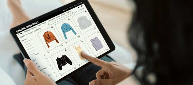 AI Recommendation Systems image