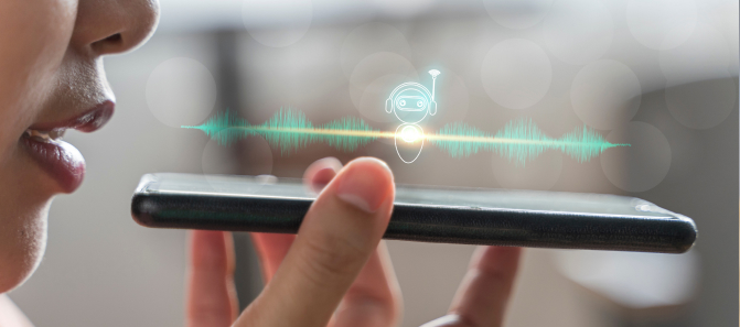 AI Speech & Audio Models image