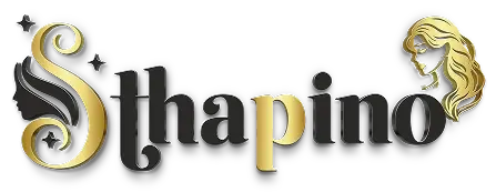 Sthapino Logo