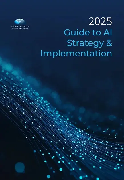 5 AI Trends Shaping Innovation and ROI in 2025 | Morgan Stanley