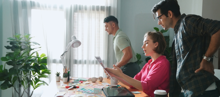 Design & User Experience image