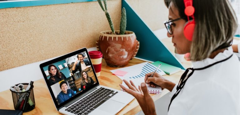 Managed team nearshore development