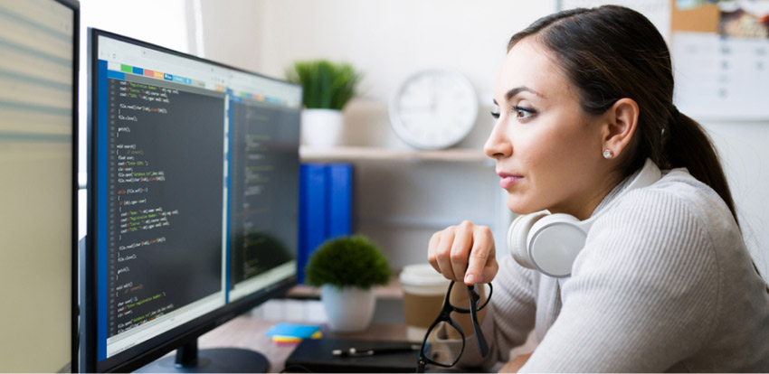 Project-based nearshore software development