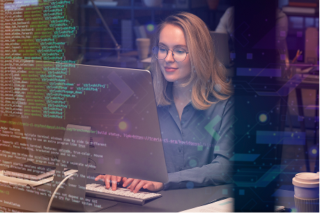 Managed team nearshore development