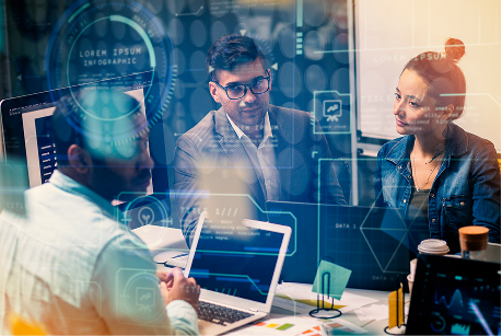 Nearshore team augmentation services