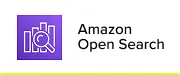 Amazon Open Search Logo