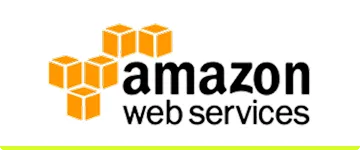 Amazon Web Services Logo