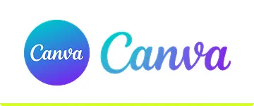 Canva Logo