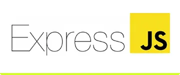 Express.js Logo