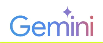 Google Gemini Logo