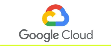 Google Cloud Logo