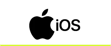 iOS Logo