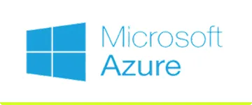 Microsoft Azure Logo
