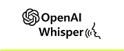 open Ai Whisper Logo