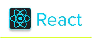 React.js Logo