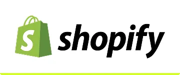 Shopify Logo
