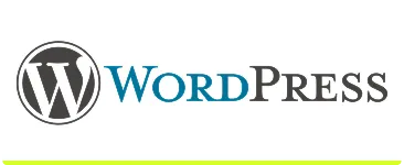 WordPress Logo